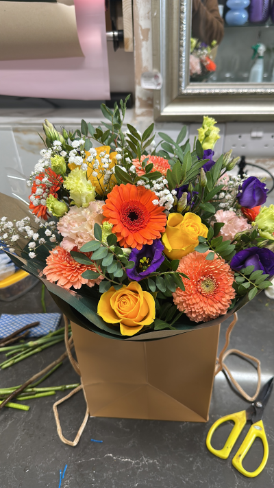 Bright day Product Image